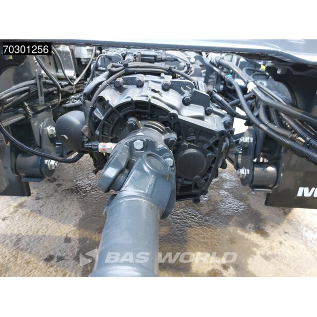 2024 Iveco Eurocargo 150E280-45414294