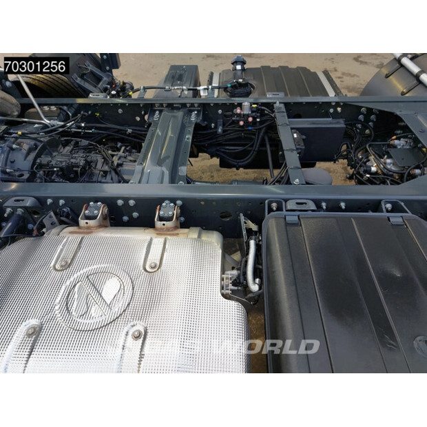 2024 Iveco Eurocargo 150E280-45414295