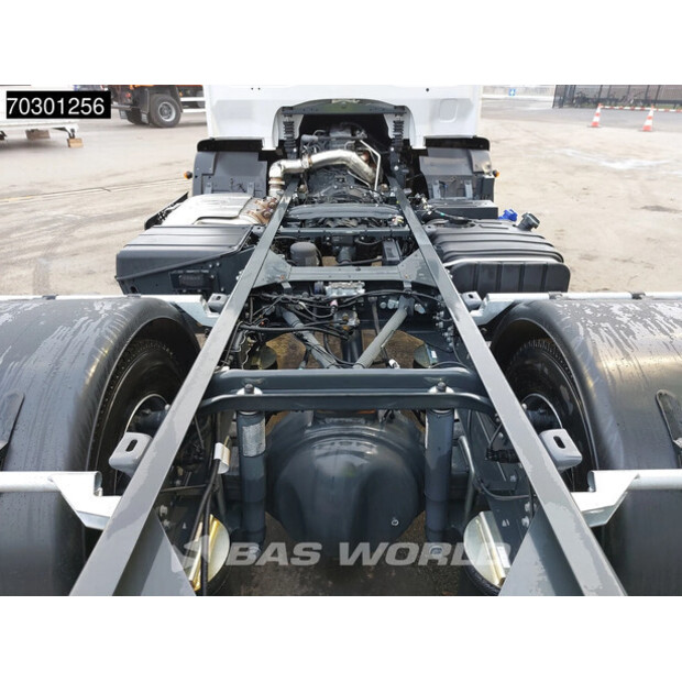 2024 Iveco Eurocargo 150E280-45414296