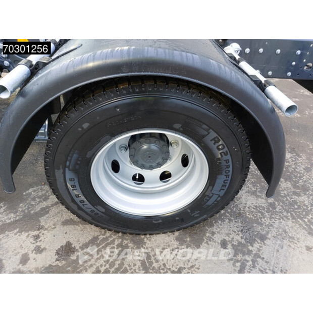 2024 Iveco Eurocargo 150E280-45414297