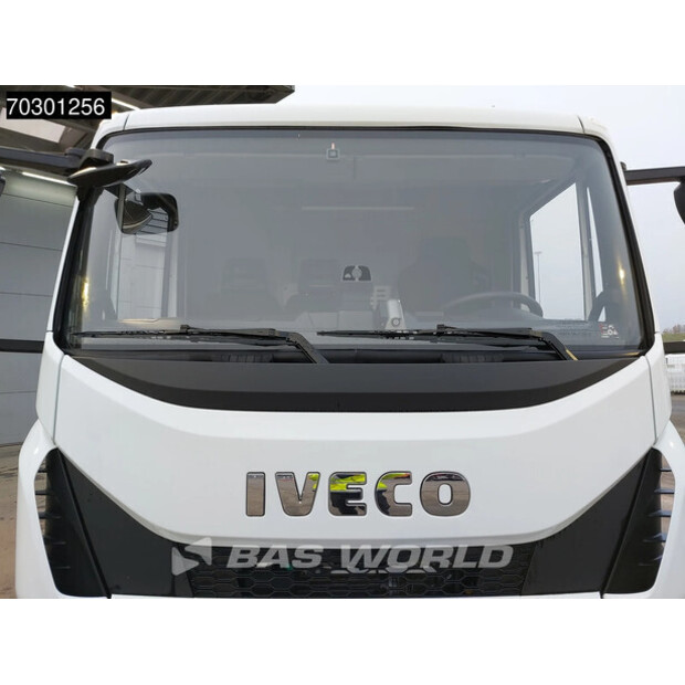 2024 Iveco Eurocargo 150E280-45414299
