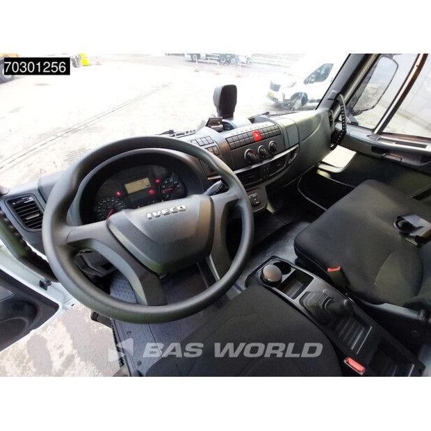 2024 Iveco Eurocargo 150E280-45414300