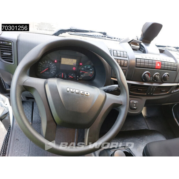 2024 Iveco Eurocargo 150E280-45414310