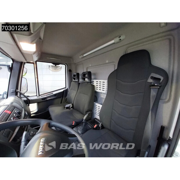 2024 Iveco Eurocargo 150E280-45414318