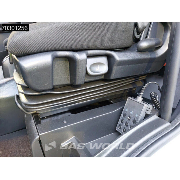 2024 Iveco Eurocargo 150E280-45414334