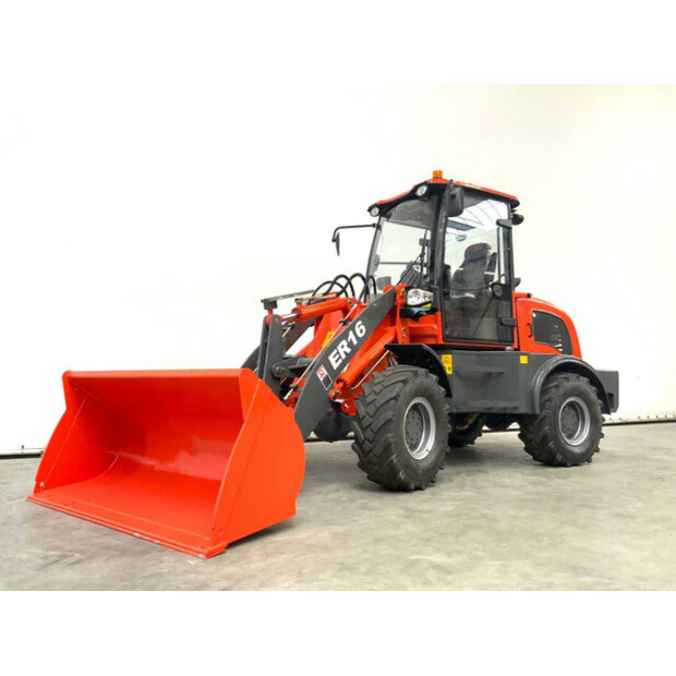 2025 Everun ER16-45414344