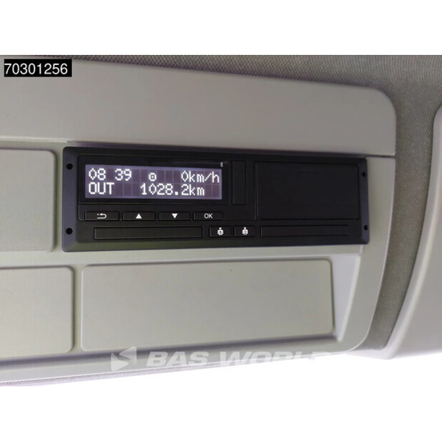 2024 Iveco Eurocargo 150E280-45414352