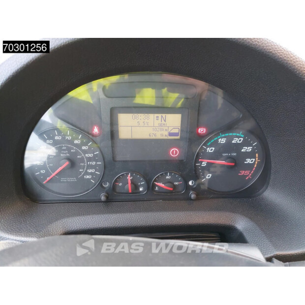 2024 Iveco Eurocargo 150E280-45414353