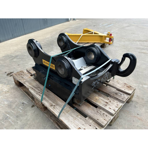 2017 OilQuick OQ70/55-45414357