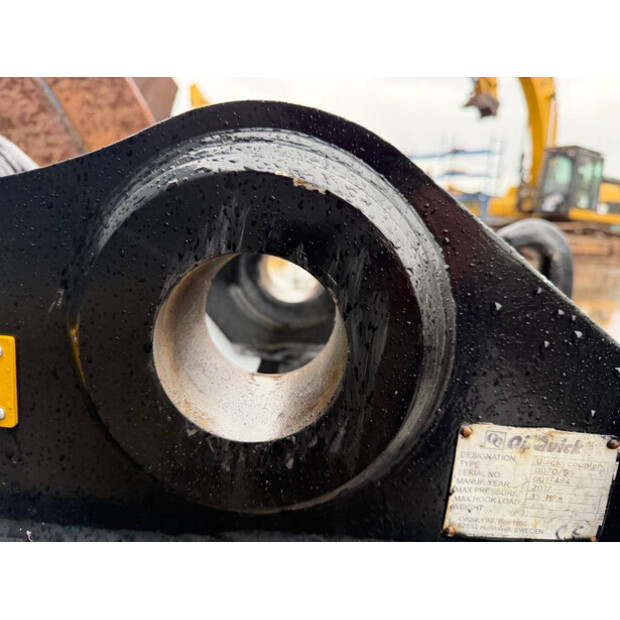 2017 OilQuick OQ70/55-45414387