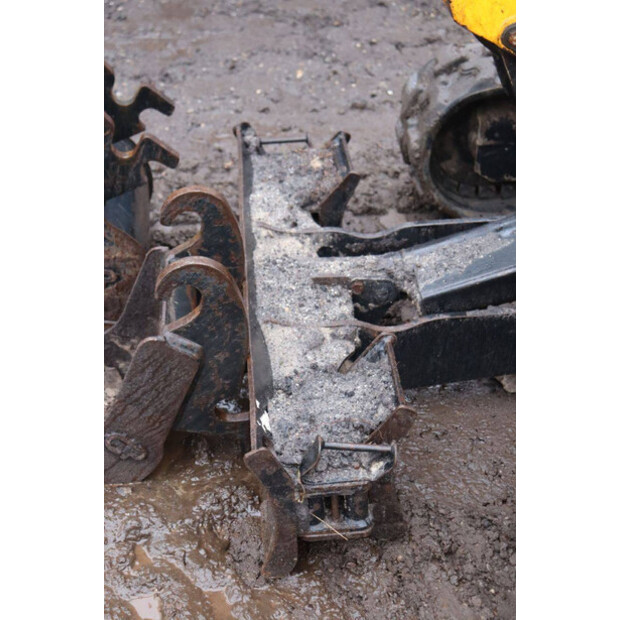 2021 JCB 16C-1 T3-45414411