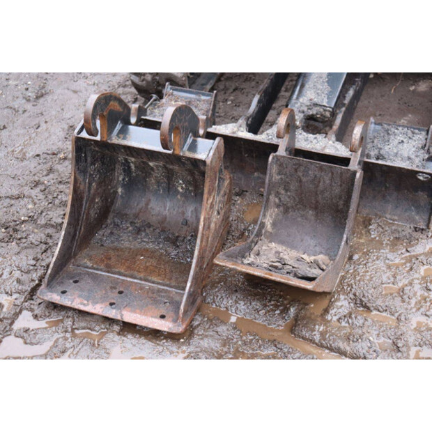 2021 JCB 16C-1 T3-45414412