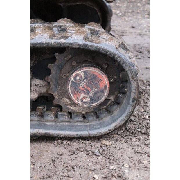 2021 JCB 16C-1 T3-45414414