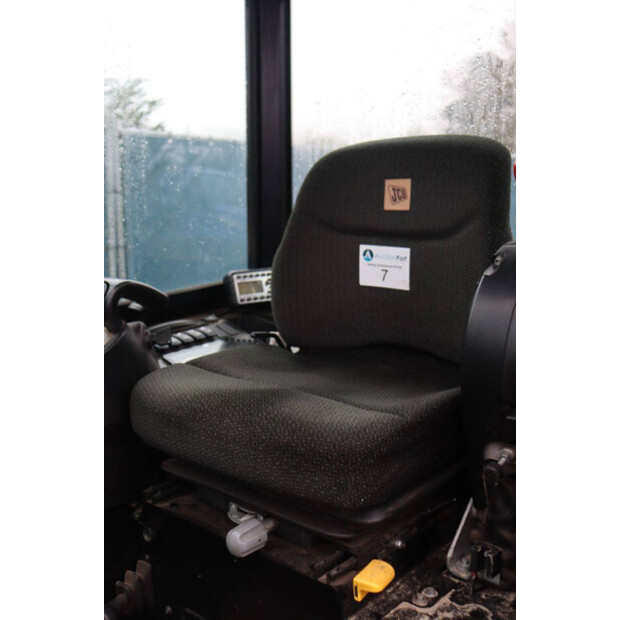 2021 JCB 16C-1 T3-45414422