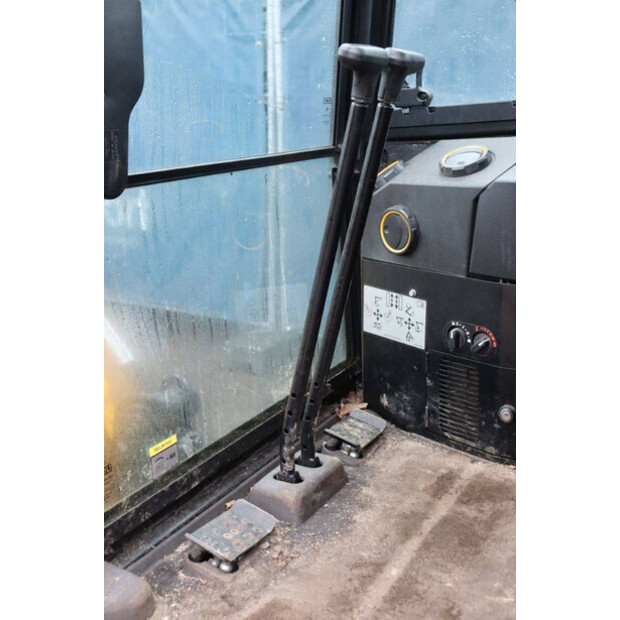 2021 JCB 16C-1 T3-45414423