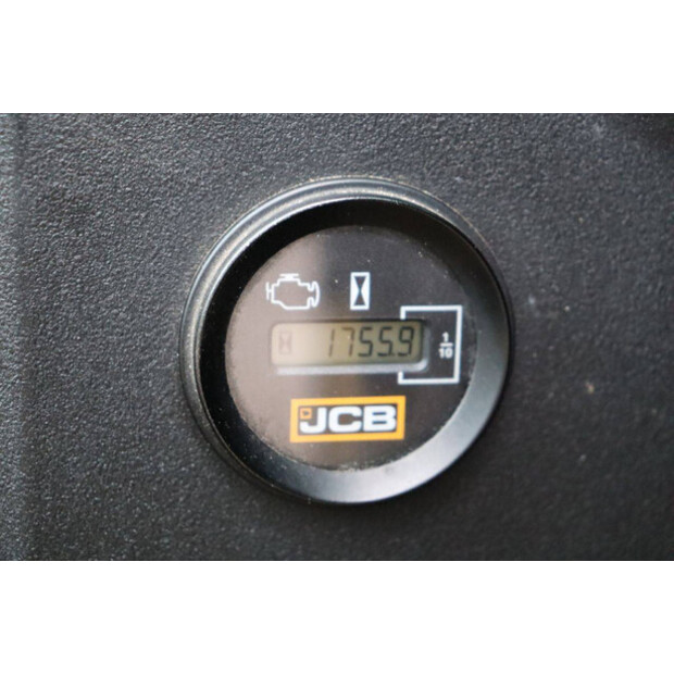 2021 JCB 16C-1 T3-45414424