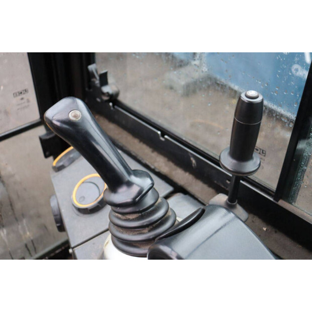 2021 JCB 16C-1 T3-45414426