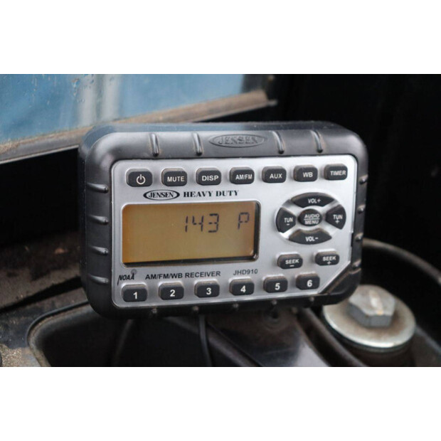 2021 JCB 16C-1 T3-45414428