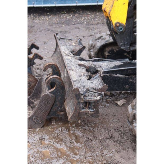 2021 JCB 16C-1 T3-45414433