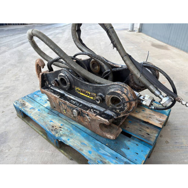 2015 OilQuick OQ70/55-45414440