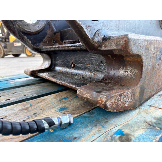 2015 OilQuick OQ70/55-45414446