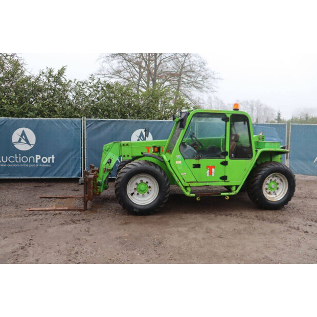 1999 Merlo P26.6LP-45414451