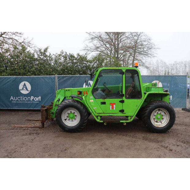 1999 Merlo P26.6LP-45414452