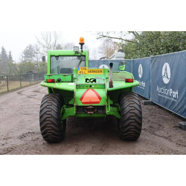 1999 Merlo P26.6LP-45414455