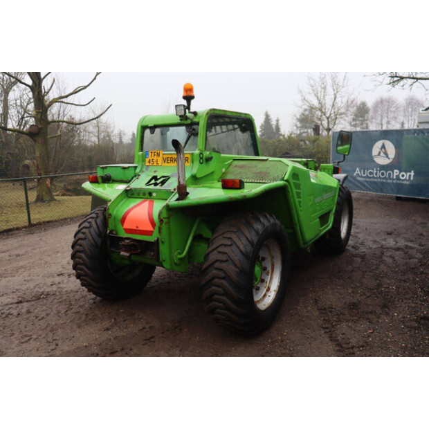 1999 Merlo P26.6LP-45414456