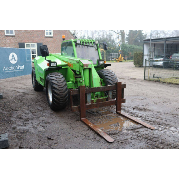 1999 Merlo P26.6LP-45414457