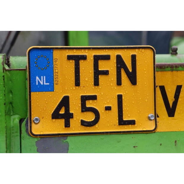 1999 Merlo P26.6LP-45414468