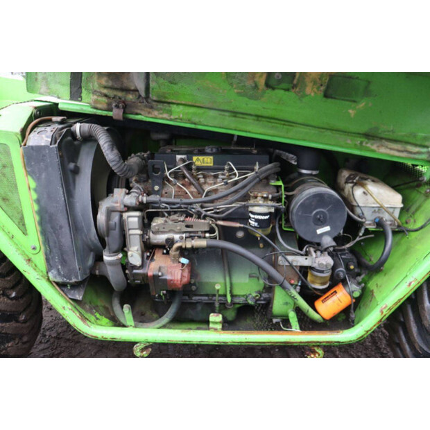 1999 Merlo P26.6LP-45414471