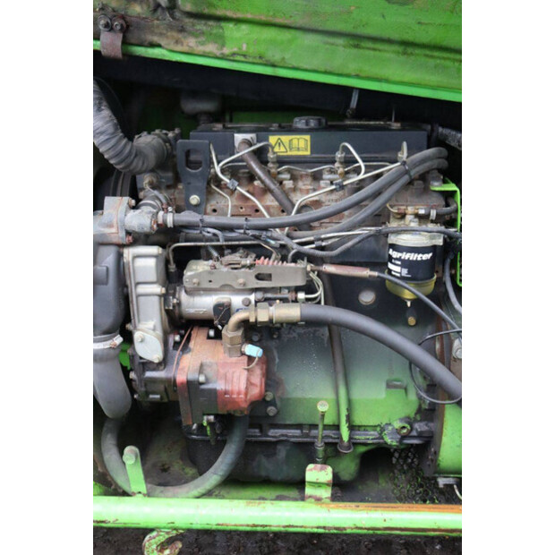 1999 Merlo P26.6LP-45414472