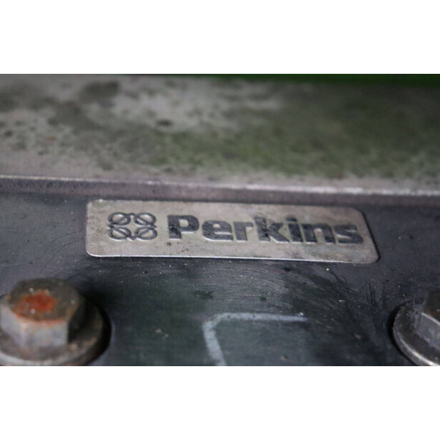 1999 Merlo P26.6LP-45414473