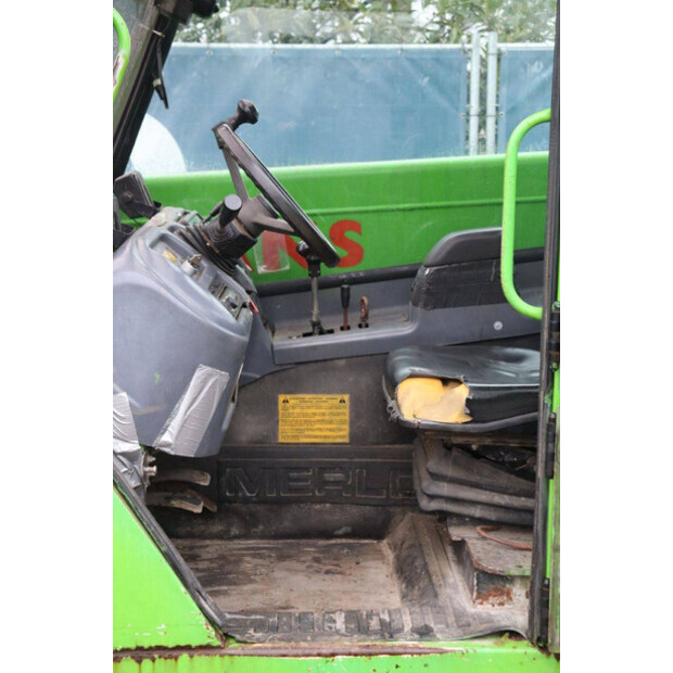 1999 Merlo P26.6LP-45414474