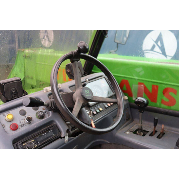 1999 Merlo P26.6LP-45414476