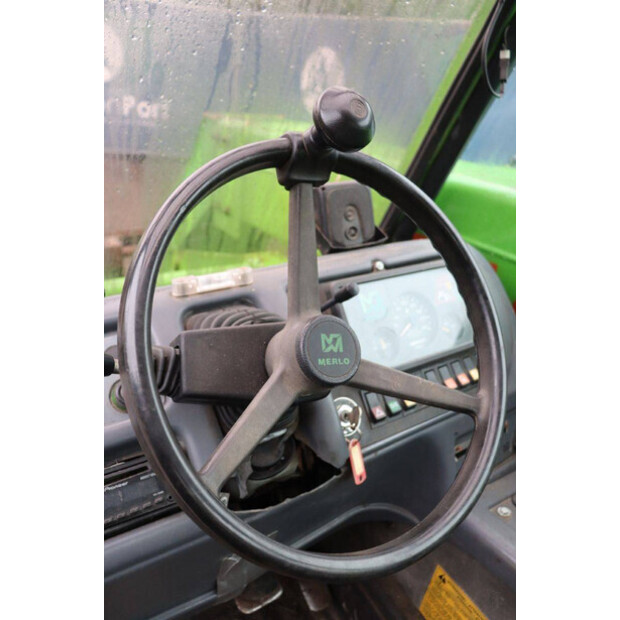 1999 Merlo P26.6LP-45414478