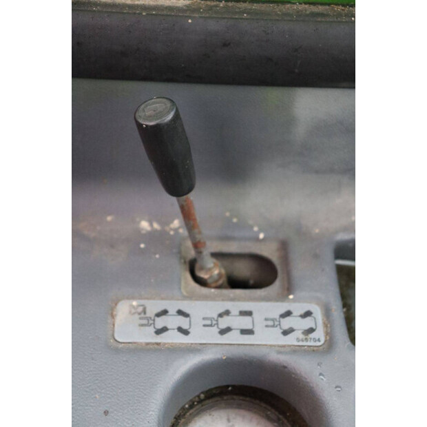 1999 Merlo P26.6LP-45414479