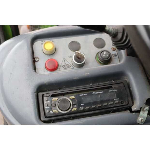 1999 Merlo P26.6LP-45414485