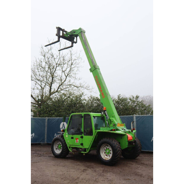 1999 Merlo P26.6LP-45414487