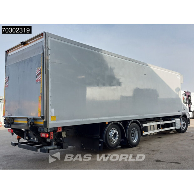 2015 Volvo FM 330-45414509
