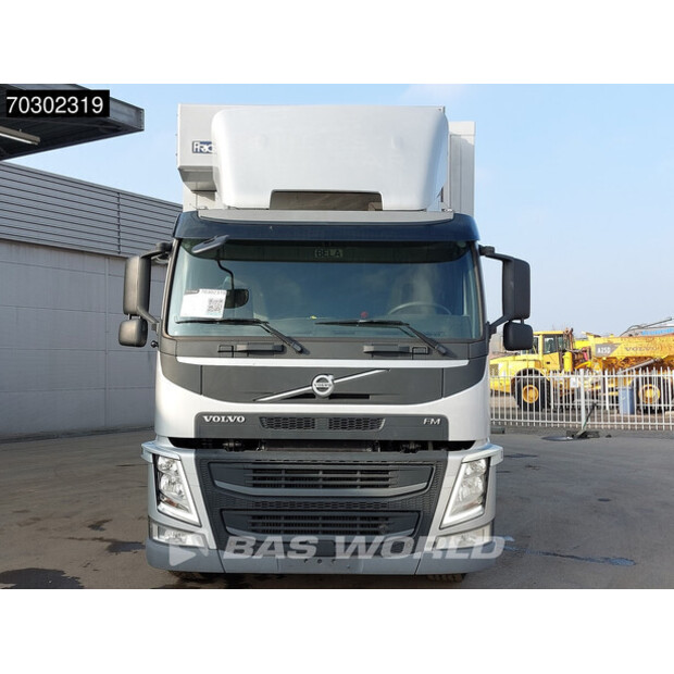 2015 Volvo FM 330-45414511