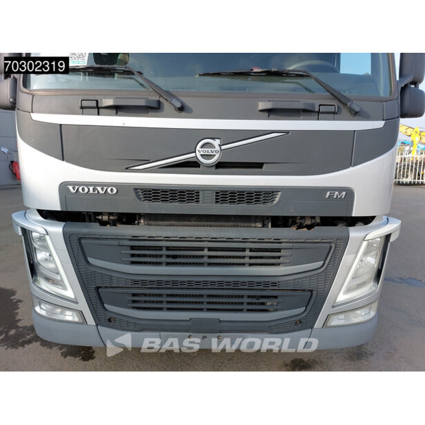 2015 Volvo FM 330-45414512