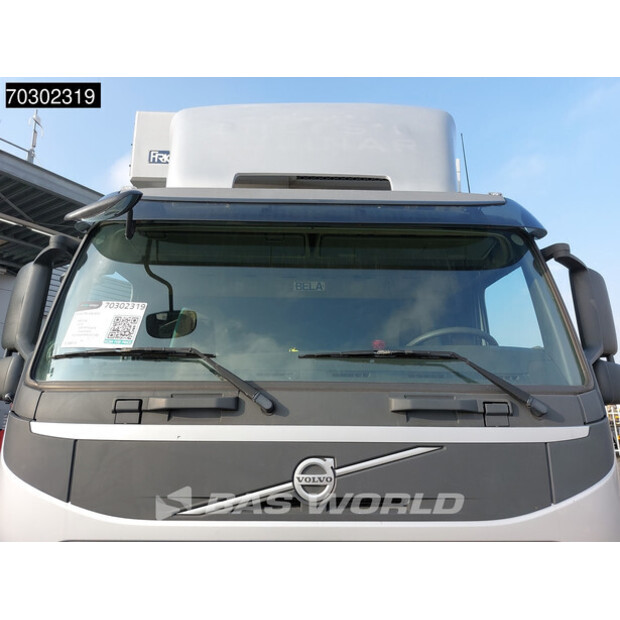 2015 Volvo FM 330-45414513