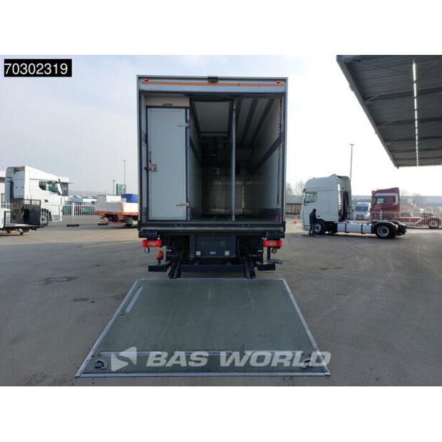 2015 Volvo FM 330-45414514