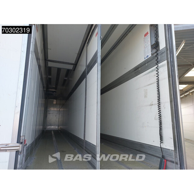 2015 Volvo FM 330-45414515