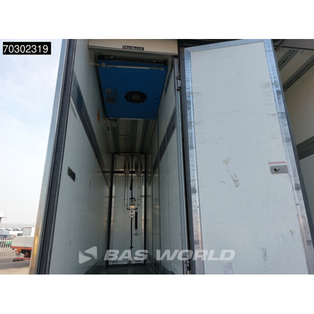 2015 Volvo FM 330-45414536