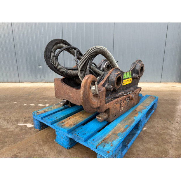 2018 OilQuick OQ70/55-45414540