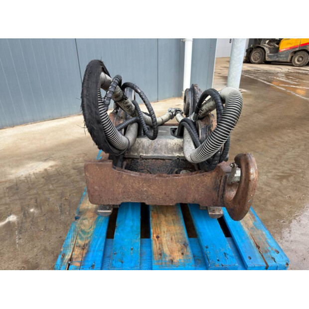 2018 OilQuick OQ70/55-45414542