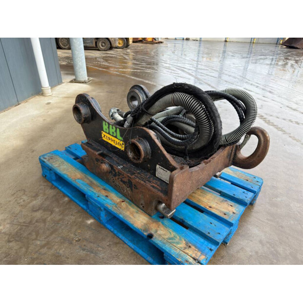 2018 OilQuick OQ70/55-45414544